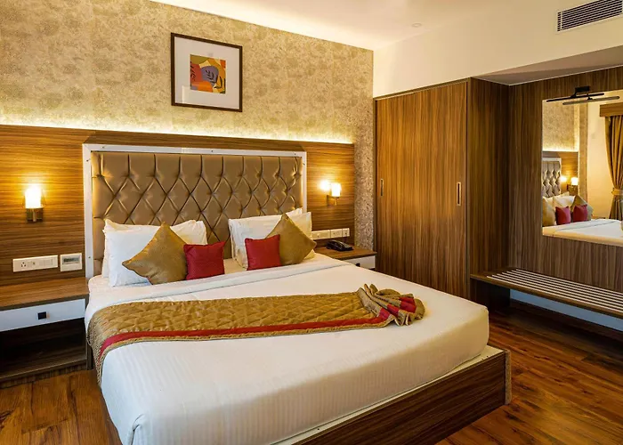 Kumarakom Park Resort