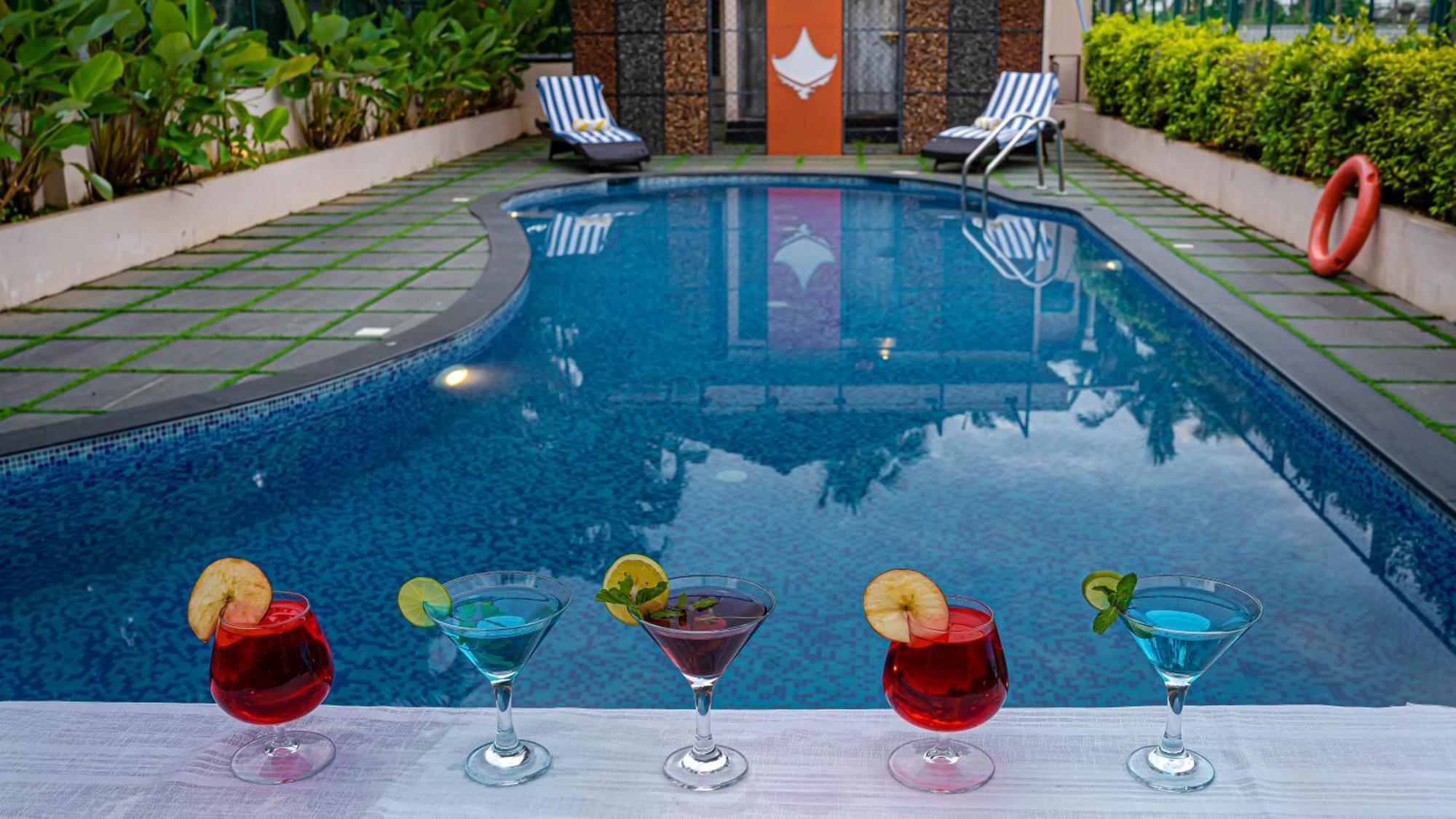 Park 4* Kumarakom