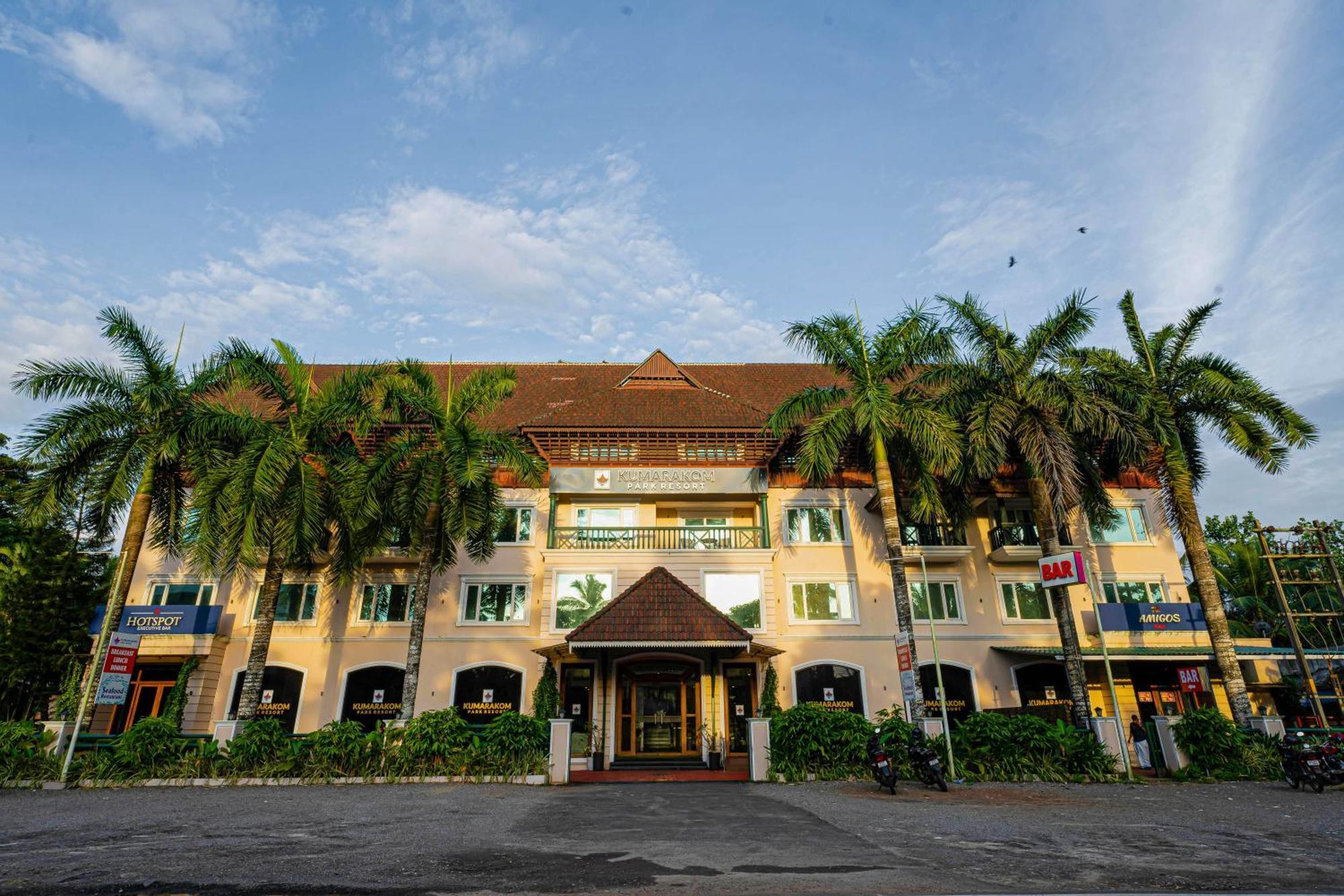 Park Hotel 4*
