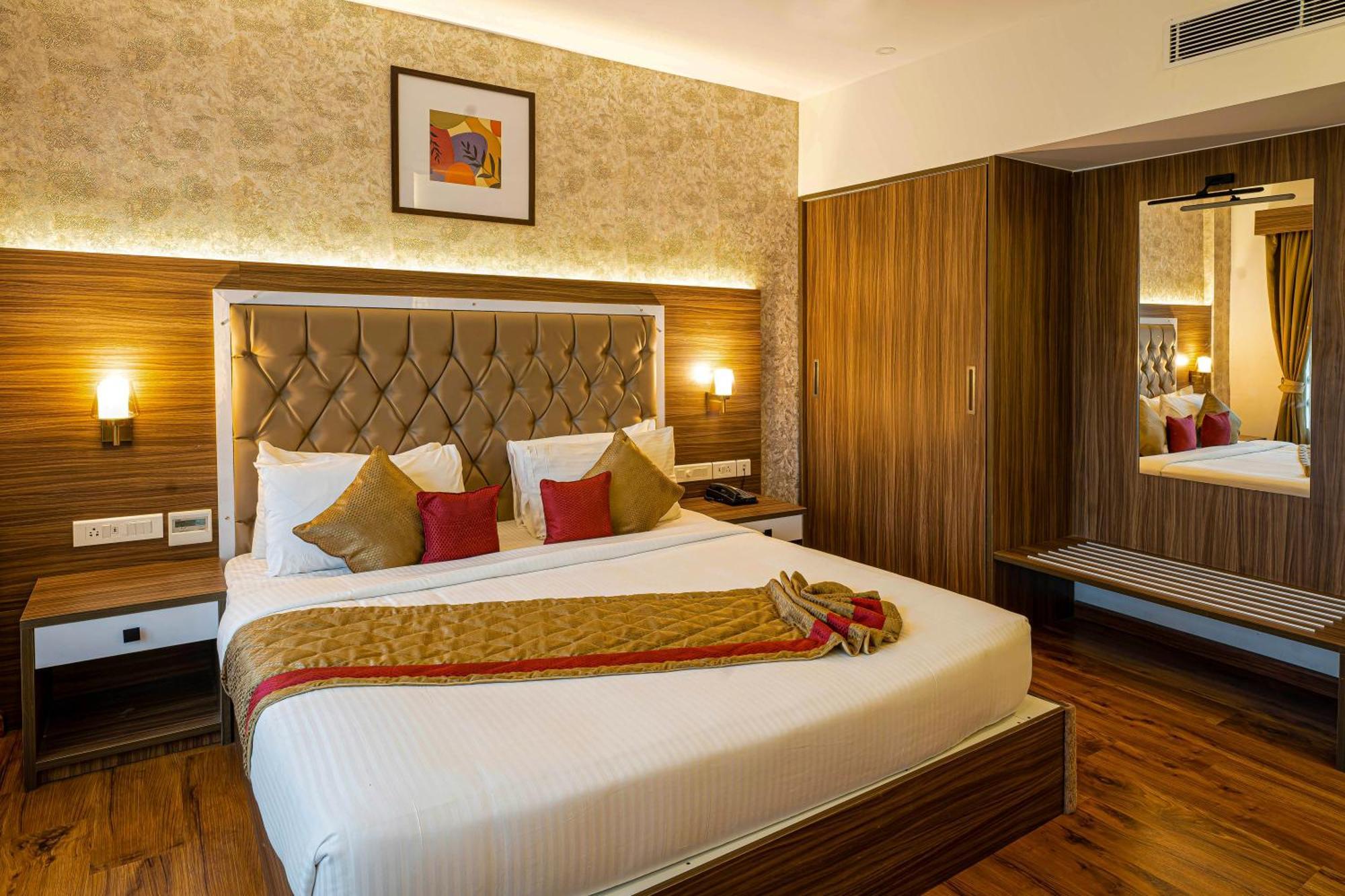 Hotel Park